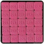 2C-B "Сибирь" капсулы  100 мг  купить в Лузе