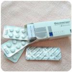 Феназепам  Phenazepam Valenta  1 мг в Лузе