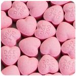 Экстази  Ecstasy Love 200 MDMA в Лузе